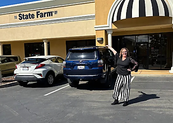 Elk Grove Insurance Agents Leslie Sategna - STATE FARM INSURANCE AGENT
