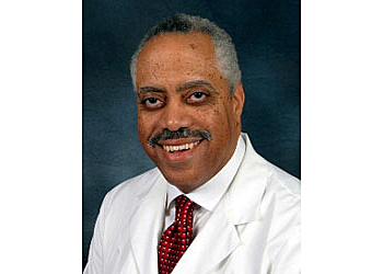 Leslie Shokes, MD - CADUCEUS MEDICAL GROUP Santa Ana Orthopedics image 1