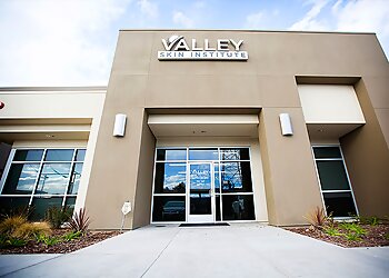 Fresno Dermatologists Leslie Storey, MD - VALLEY SKIN INSTITUTE