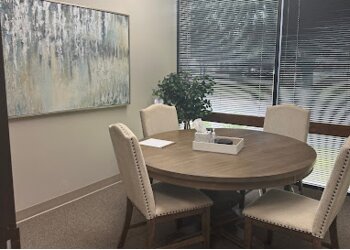 Fort Worth Estate Planning Lawyers Leslie Thomas - THOMAS-WALTERS PLLC