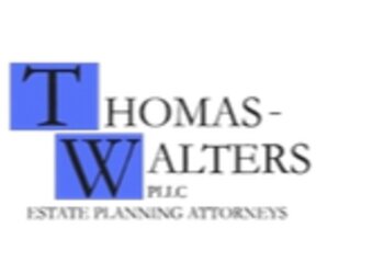Fort Worth Estate Planning Lawyers Leslie Thomas - THOMAS-WALTERS PLLC