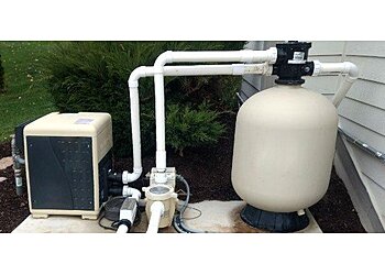 Aurora Pool Services Leslie's