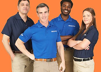 Chula Vista Pool Services Leslie's