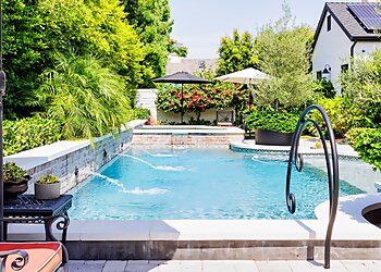 Chula Vista Pool Services Leslie's