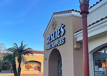 Leslie's Chula Vista Pool Services image 1