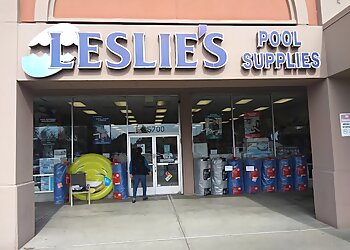 Fremont Pool Services Leslie's