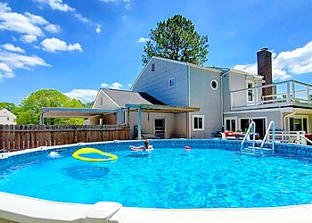 Los Angeles Pool Services Leslie's