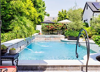 Los Angeles Pool Services Leslie's