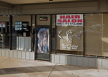 Elgin Hair Salons Leslie's Hair Salon