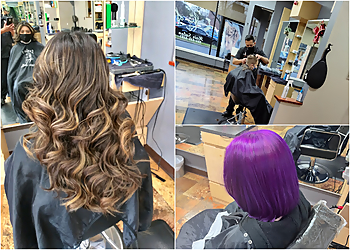 Elgin Hair Salons Leslie's Hair Salon