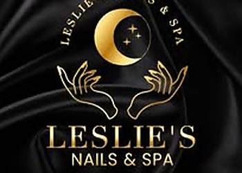 Leslie's Nails & Spa - Corpus Christi, TX Nail Salons - Signature Nails