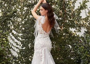 Hialeah Bridal Shops Leslye's Boutique