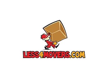 Less 4 Movers  Costa Mesa Moving Companies
