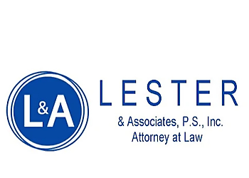 Bellingham Bankruptcy Lawyers Lester & Associates P.S. INC