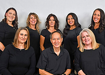 Stockton Cosmetic Dentists Lester Low, DDS