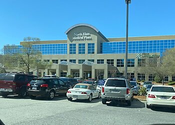 Greensboro Urologists Lester S. Borden, Jr, MD - ALLIANCE UROLOGY SPECIALISTS