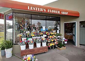 Daly City Florists Lester's Flower Shop