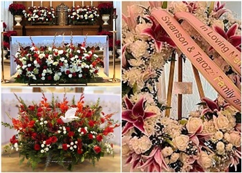 Daly City Florists Lester's Flower Shop