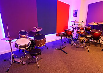 Miami Music Schools Let It Beat Music Academy