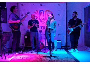 Miami Music Schools Let It Beat Music Academy