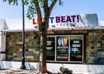Let It Beat Music Academy