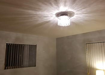 Oceanside Electricians Let There Be Light Electric