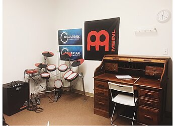 El Paso Music Schools Let There Be Rock School