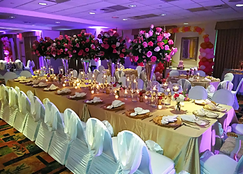 Columbus Event Management Companies Let Us Creative Designs & Décor