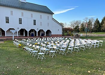 Columbus Event Rental Companies Let Us Party LLC