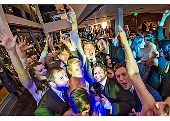 Atlanta Djs Lethal Rhythms