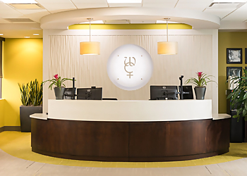 Little Rock Gynecologists Leticia Ann Jones, MD - THE WOMAN'S CLINIC, P.A.