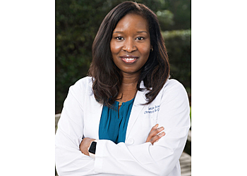 Leticia Ann Jones, MD - THE WOMAN'S CLINIC, P.A. Little Rock Gynecologists image 1