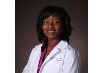 Leticia Jones, MD -Central Clinic for Women Little Rock Gynecologists