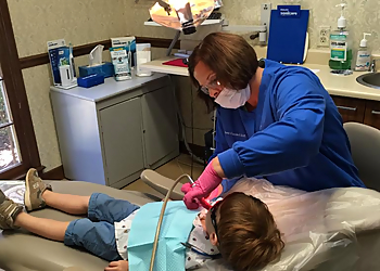 Athens Cosmetic Dentists Letisha Edwards, DDS - ADVANCED DENTISTRY OF ATHENS