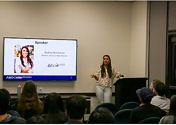 Huntington Beach Advertising Agencies Let's Bee Social