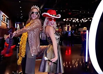 Nashville Photo Booth Companies Lets Booth It