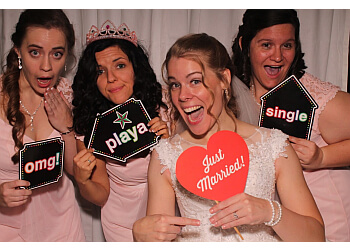 Lets Booth It Nashville Photo Booth Companies