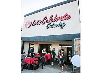 Chandler Caterers Let's Celebrate Catering And Events