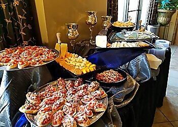 Chandler Caterers Let's Celebrate Catering And Events