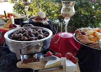 Let's Celebrate Catering And Events Chandler Caterers image 1