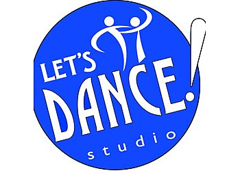 Little Rock Dance Schools Let's Dance Studio