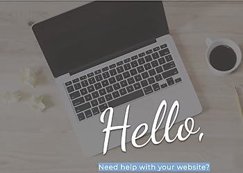 Let's Design Your Site Boston - Boston, MA Web Designers - Project Image