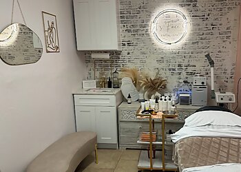 Cape Coral Spas Let’s Face It