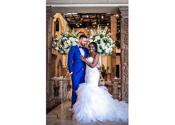 Let's Get Married Now -  Bilingual Wedding Officiant Jeynees Houston Wedding Officiants