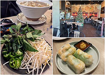 Henderson Vietnamese Restaurants Let's Get Pho