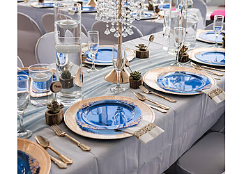 Jersey City Wedding Planners Let's Groove Events