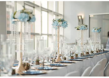 Jersey City Wedding Planners Let's Groove Events