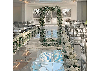 Let's Groove Events Jersey City Wedding Planners image 1