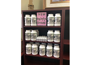 Birmingham Weight Loss Centers LetsLose