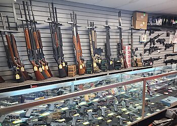 Colorado Springs Pawn Shops Lets Make A Deal Pawn & Gun